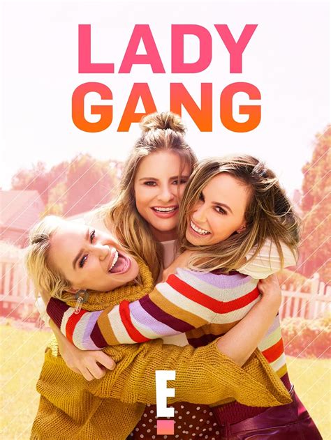 lady gang|Episodes — LADYGANG.